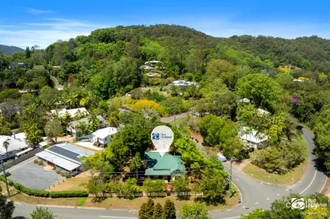Property photo of 3 Rowlands Creek Road Uki NSW 2484