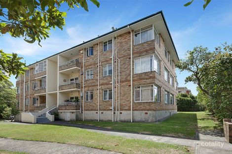 2/46 Anderson St, Chatswood, NSW 2067