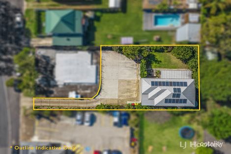 20a Moffatt St, Ipswich, QLD 4305