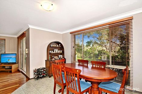 Property photo of 75 Appletree Drive Cherrybrook NSW 2126