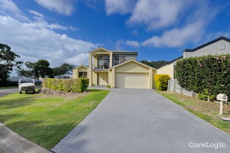 Property photo of 16 Trumpeter Circuit Corlette NSW 2315