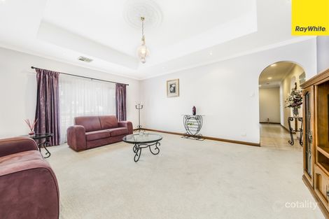 Property photo of 6 Beatrix Drive Craigmore SA 5114