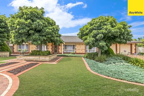 Property photo of 6 Beatrix Drive Craigmore SA 5114