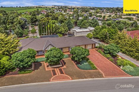 Property photo of 6 Beatrix Drive Craigmore SA 5114
