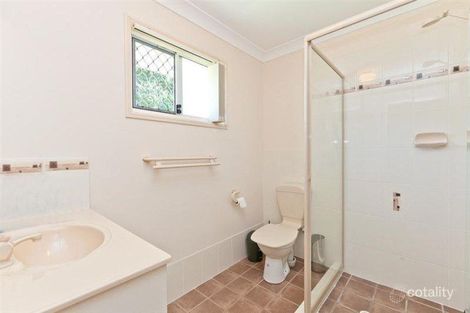 Property photo of 47 Mountjoy Terrace Wynnum QLD 4178