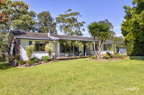 567 Wilson Rd, Congarinni North, NSW 2447