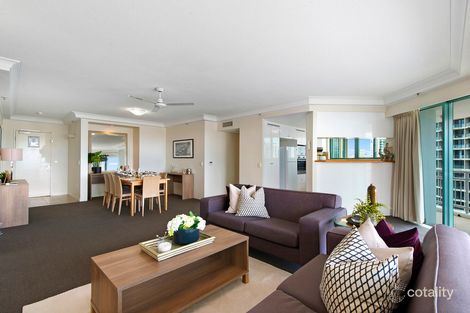 Property photo of 1305/5-19 Palm Avenue Surfers Paradise QLD 4217