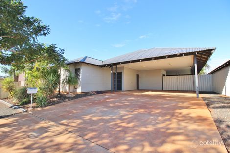 17 Nix Ave, South Hedland, WA 6722