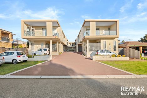 Property photo of 7/3 Oak Street Cannington WA 6107