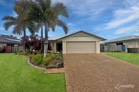 Contact Agent For Address, Kirwan, QLD 4817