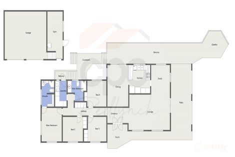 Property photo of 10-12 Dove Court Bayview Heights QLD 4868