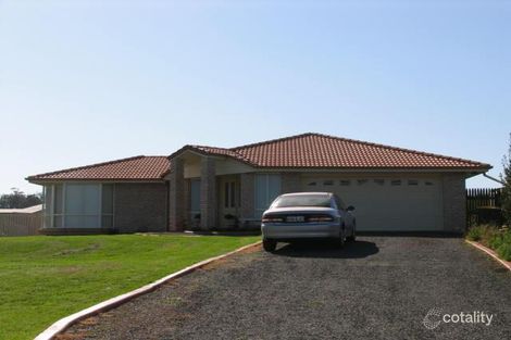 13 Donaghy Ct, Highfields, QLD 4352