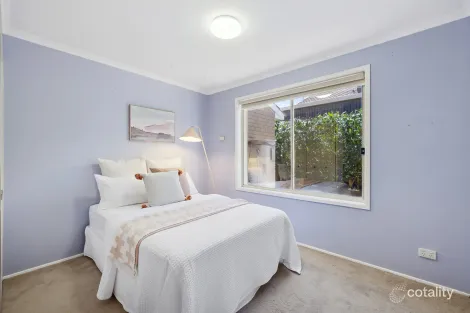Property photo of 12 Tana Place Ngunnawal ACT 2913