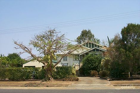 28 Glenmorris St, Norville, QLD 4670