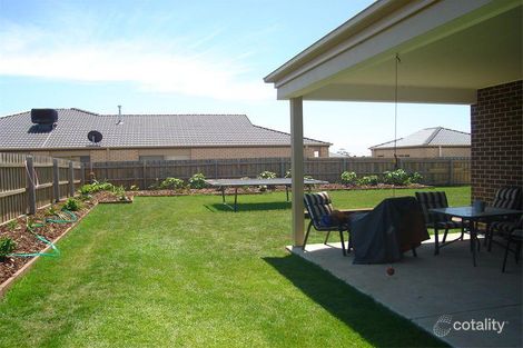 Property photo of 43 Matthew Circuit Hastings VIC 3915