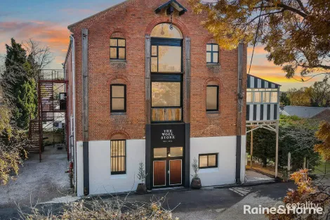 Property photo of 121A Keppel Street Bathurst NSW 2795