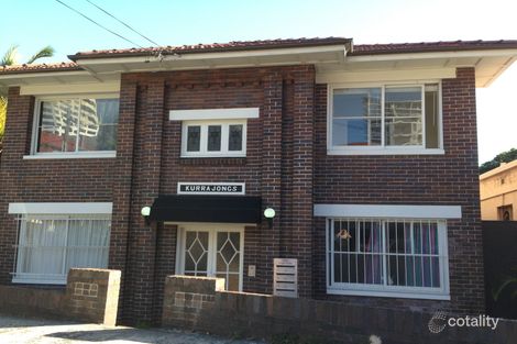 Property photo of 2/101 Edgecliff Road Woollahra NSW 2025