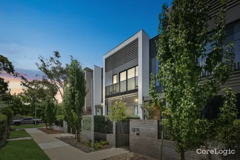 Property photo of 4 Cimba Lane Red Hill ACT 2603