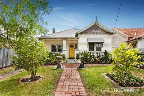 78 Newcastle St, Newport, VIC 3015