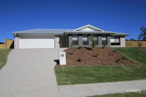 Property photo of LOT 2/9 Hermes Way Wulkuraka QLD 4305