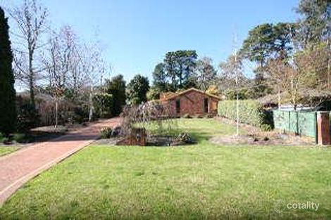 37 Augusta Rd, The Basin, VIC 3154