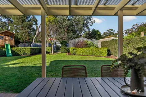 Property photo of 21 Fourth Avenue Everard Park SA 5035