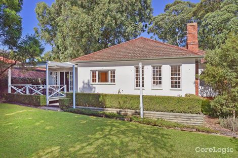 Property photo of 8A Loftus Road Pennant Hills NSW 2120