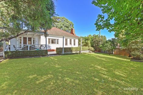 Property photo of 8A Loftus Road Pennant Hills NSW 2120