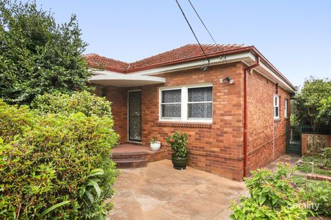 Property photo of 63A Riverview Road Earlwood NSW 2206