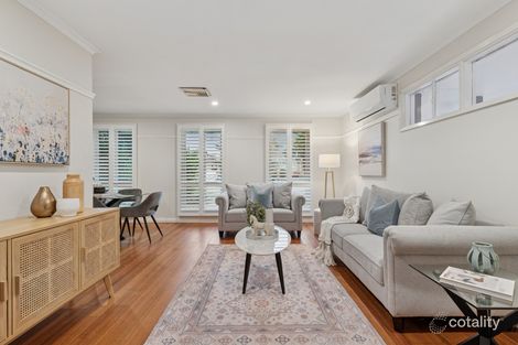 Property photo of 7 Pickworth Drive Dingley Village VIC 3172