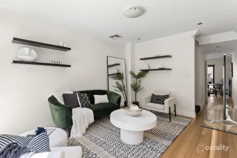 Property photo of 2/13 Moore Lane Lilyfield NSW 2040