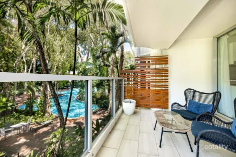 Property photo of 2207/2-22 Veivers Road Palm Cove QLD 4879