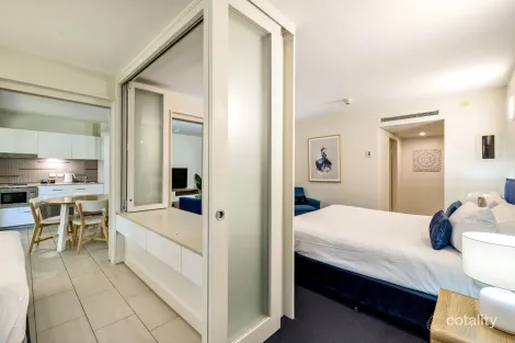 Property photo of 2207/2-22 Veivers Road Palm Cove QLD 4879