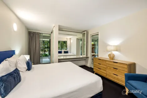 Property photo of 2207/2-22 Veivers Road Palm Cove QLD 4879