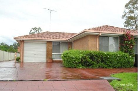 Property photo of 1/39 Elizabeth Street North Richmond NSW 2754