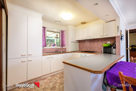 Property photo of 41 Rainsford Drive Noble Park North VIC 3174