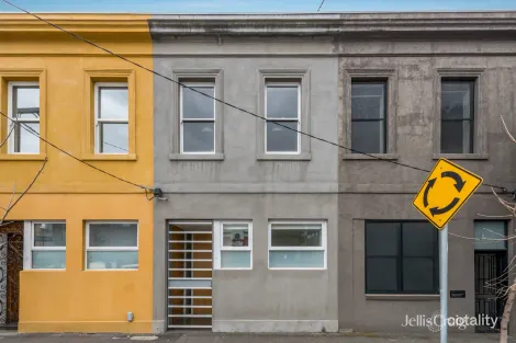 109 Howard St, North Melbourne, VIC 3051
