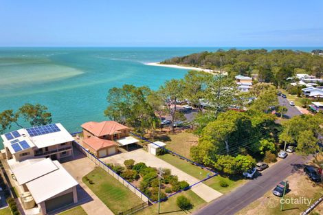 Property photo of 46 Moreton Street Toogoom QLD 4655