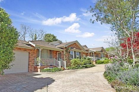 Property photo of 2/9 The Strand Gladesville NSW 2111