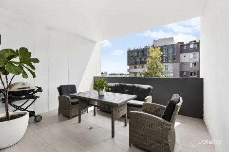Property photo of 408/6 Urunga Parade Miranda NSW 2228