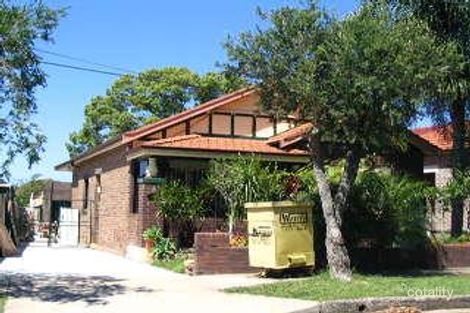 12 Dibbs St, Canterbury, NSW 2193