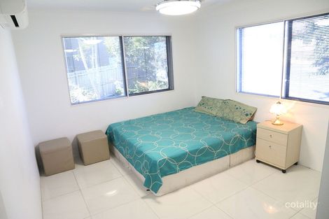 Property photo of 1/88 Herston Road Kelvin Grove QLD 4059