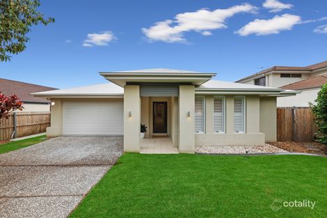 Property photo of 17 Cowie Road Carseldine QLD 4034