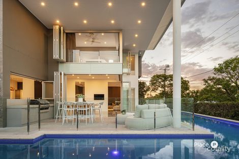 Property photo of 76 Eldernell Terrace Hamilton QLD 4007