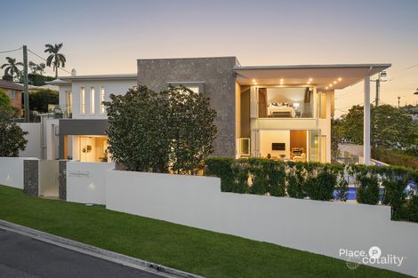 Property photo of 76 Eldernell Terrace Hamilton QLD 4007