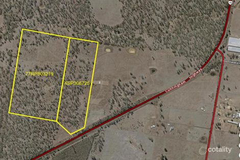 Property photo of 4304 Cunningham Highway Mutdapilly QLD 4307