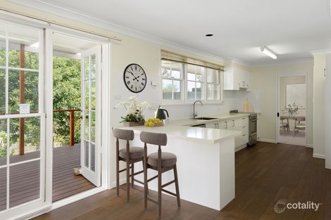 Property photo of 85 Grace Avenue Forestville NSW 2087