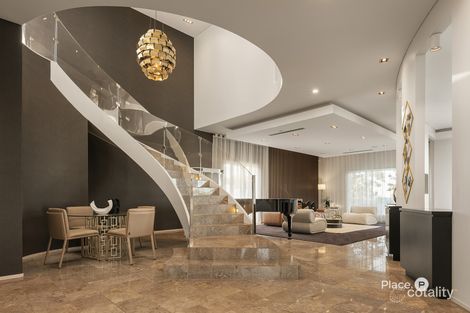 Property photo of 76 Eldernell Terrace Hamilton QLD 4007