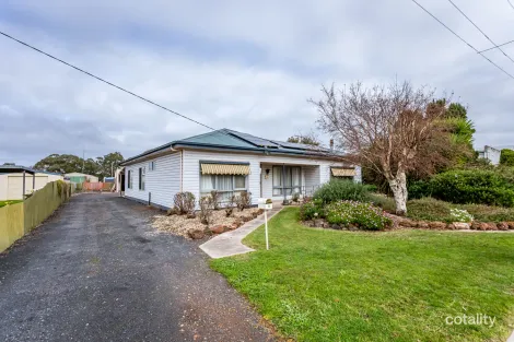 Property photo of 2 Harrow Road Edenhope VIC 3318