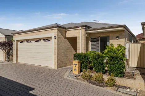 4/17 Forest Hill Dr, Kingsley, WA 6026